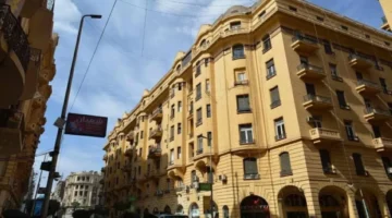 تحديث مهم.. زيادات قانون الإيجار القديم في مصر 2025